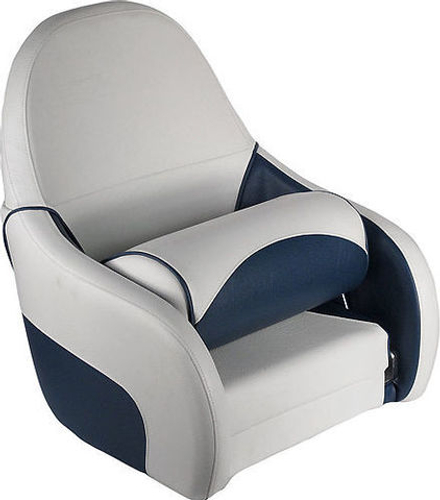 Сиденье мягкое 470х430 мм OCEAN 51