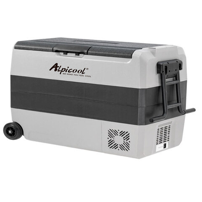Холодильник автомобильный Alpicool ET60 (12/24)