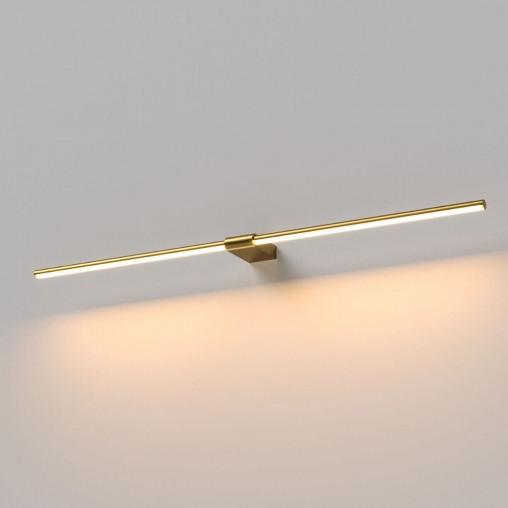 Подсветка для картины Elektrostandard Luar 40153/LED