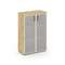 Style Project Шкаф средний широкий SN.STS.E-206  796*400*1203