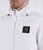 Куртка Armani Exchange - белый(3RZB19 ZNB7Z)