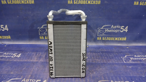 Радиатор печки MAZDA MPV 1999-2006
