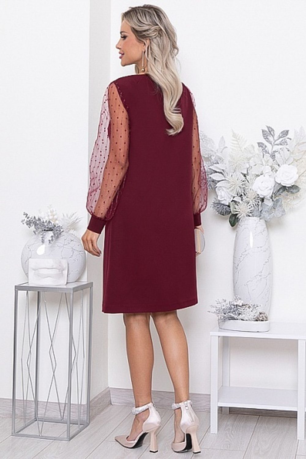 Платье 71650 Avili