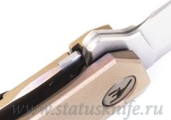 Нож Мотивированный Custom Андрей Егурновфотография - 7