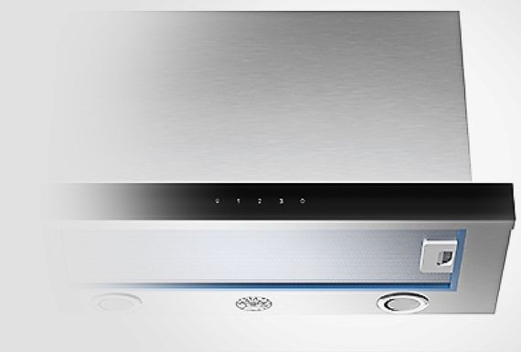 Вытяжка Bertazzoni KTE60MOD1B