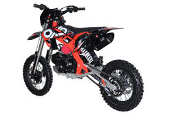 Питбайк OXO BASE 110 A