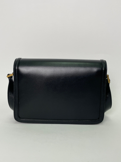 Сумка Saint Laurent Medium Solferino Shoulder Bag