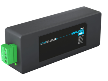 CVGAUDIO NB-1 стереофонический двухканальный цифровой усилитель D-класса