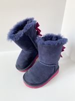 Сапоги замшевые UGG Australia, 22,5