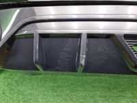 Бампер задний Chery Arrizo 8 (2022-н.в.)