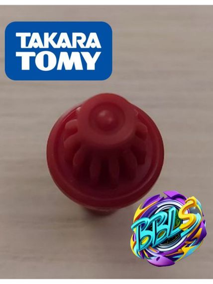 Волчок и запускатель Leon Claw BX15 от Takara Tomy без QR