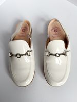 Лаковые сабо Pablosky, 32