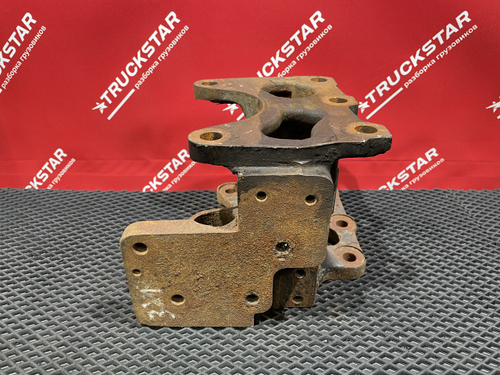 Кронштейн ГУРа