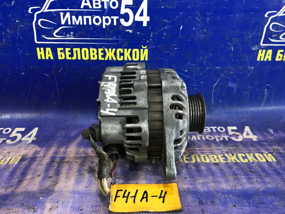 Генератор MITSUBISHI DIAMANTE 1997