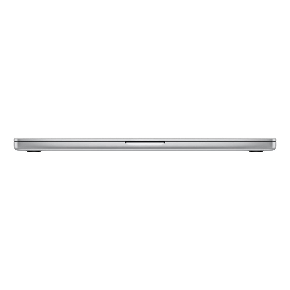 Apple MacBook Pro 16" (M3 Pro 12C CPU, 18C GPU, 2023) 18/512Gb SSD (MRW43) Silver, серебристый