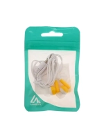 Наушники Luazon W-23, вакуумные, МИКС