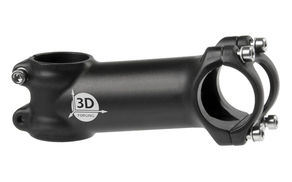 Вынос 3D  для руля 31,8мм,