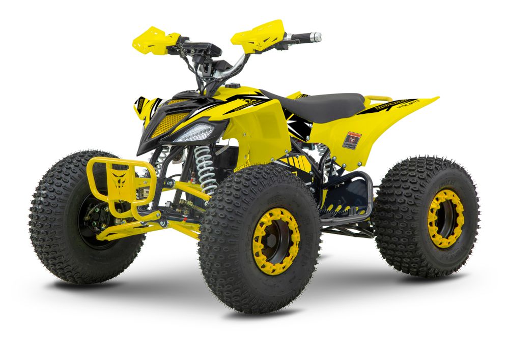 Квадроцикл YACOTA E-SPORT 3000W электро