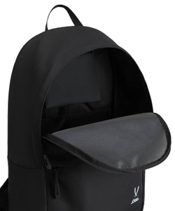 Рюкзак ESSENTIAL Backpack, черный
