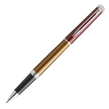 Роллер Waterman Hemisphere Sunset Orange Fblack (2118235)