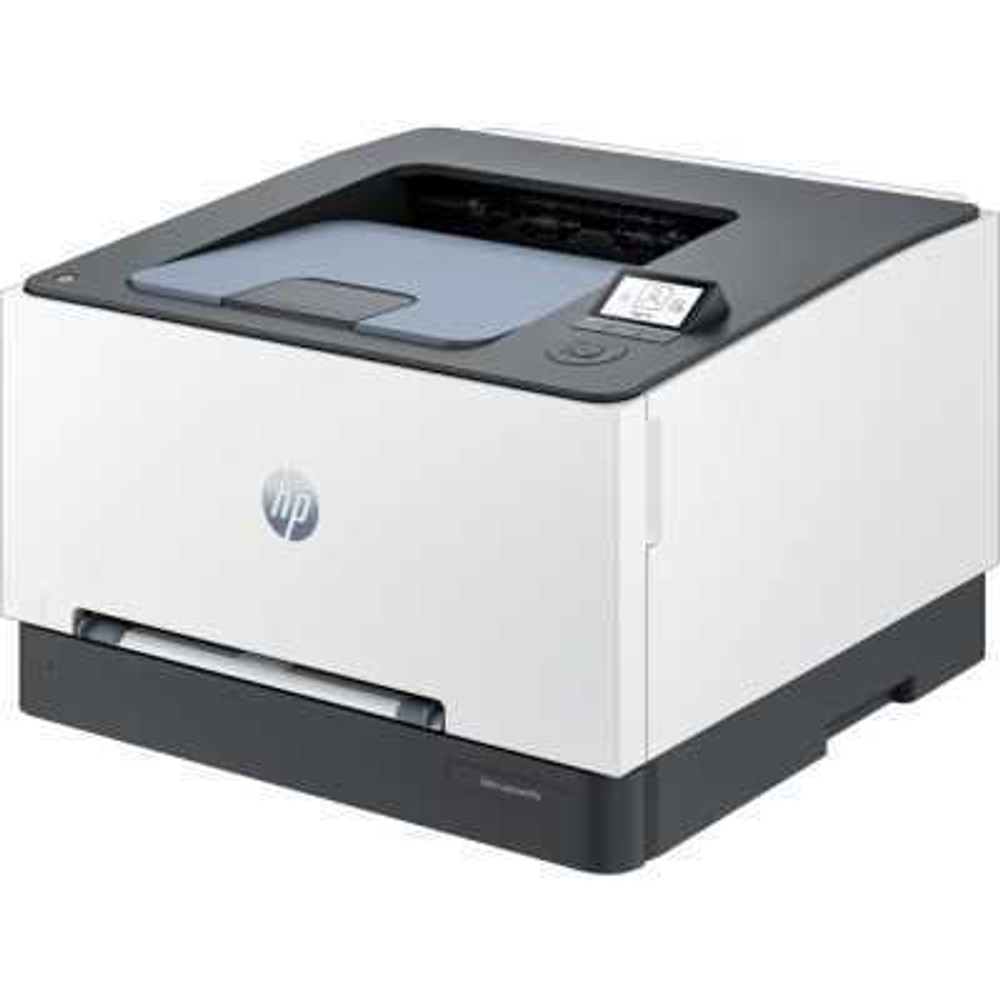 Принтер HP Color LaserJet Pro 3203dw