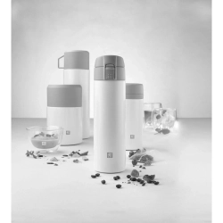 Zwilling Термокружка 450 мл белая