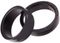 Кольца TDE DrySuit (комплект. SiTech) L⁄XL