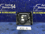 Лючок бензобака NISSAN CEFIRO 1994