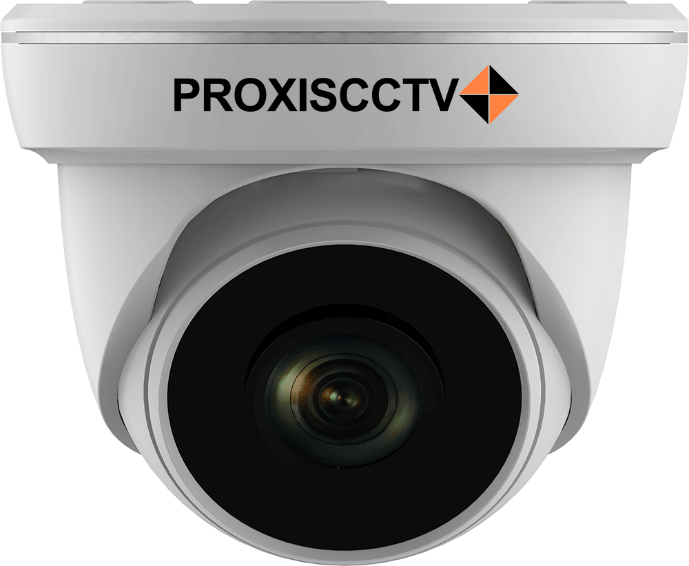 PX-AHD-DL-H20ES купольная 4 в 1 видеокамера, 1080p, f=2.8мм