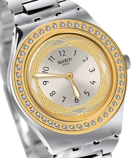 Наручные часы Swatch YLS210G