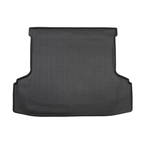 Коврик в багажник Norplast/Unidec для KAIYI E5 (2016-) Черный, полиуретан, арт.NPA00-T42-250