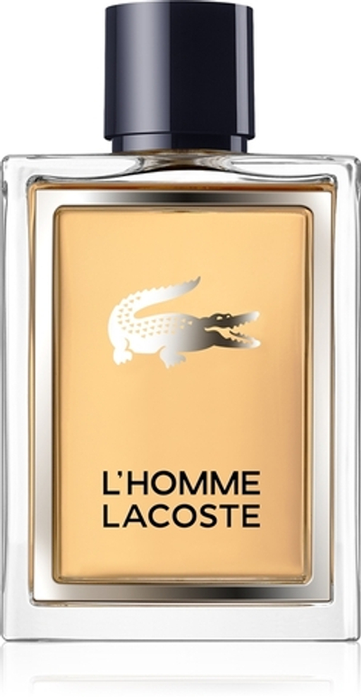 Lacoste L'Homme Lacoste туалетная вода для мужчин