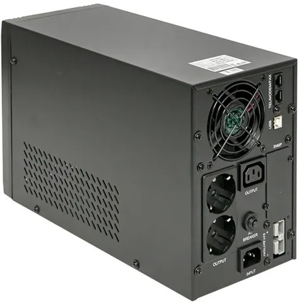 Источник бесперебойного питания  EKF PSW-605-T