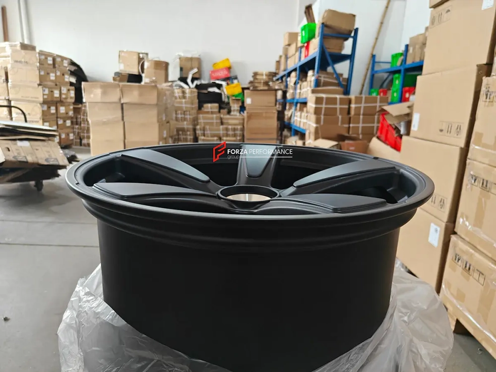 КОВАНЫЕ ДИСКИ ДЛЯ PORSCHE 911 992.1 TARGA 4 GTS 2023 ПОРШЕ