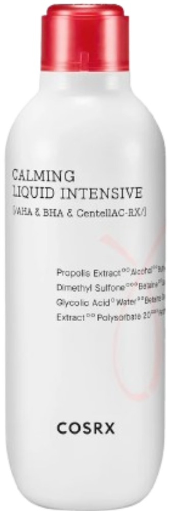 COSRX AC Collection Calming Liquid Intensive 125 ml