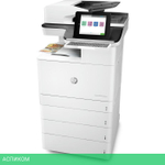 МФУ HP Color LaserJet Enterprise Flow MFP M776z (3WT91A)