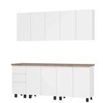 Кухонный гарнитур Честер