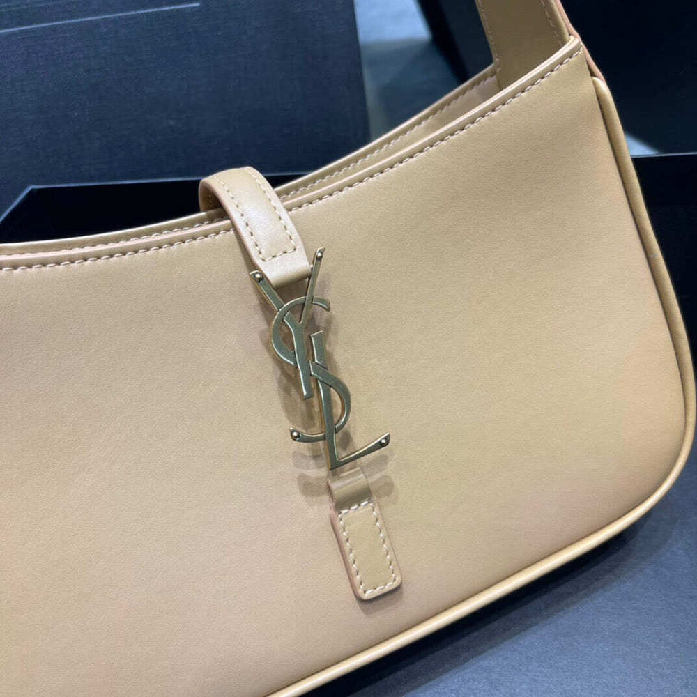 Yves Saint Laurent Hobo Bag