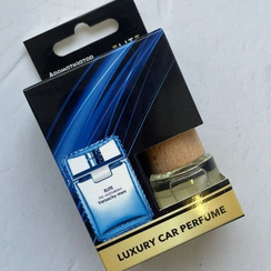 Ароматизатор для автомобиля Versachy 8 мл