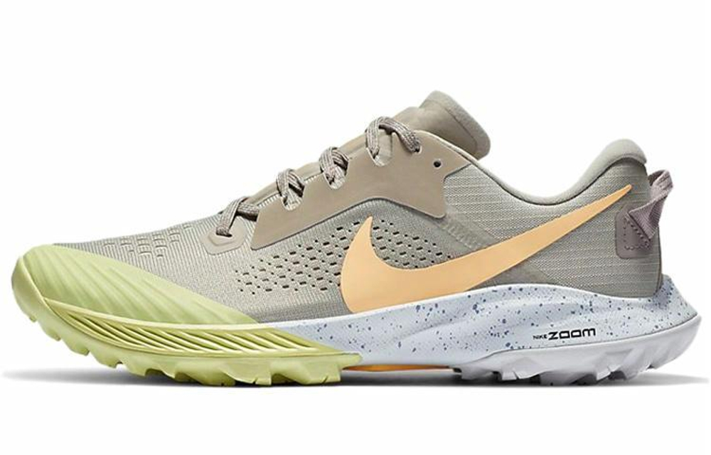 Кроссовки Nike Air Zoom Terra Kiger 6 (Женская размерная сетка)