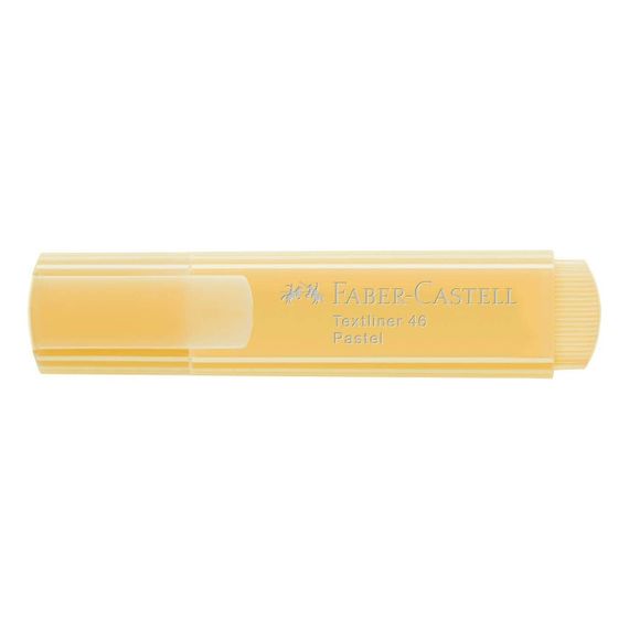 Marker \ Маркер\ Pastel vanil 154667 Faber Castell