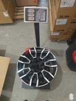 КОВАНЫЕ ДИСКИ ДЛЯ BMW XM G09 2025 БМВ