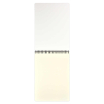 Альбом для смешанных сухих техник А4 30л. "Жирафы" гребень (Феникс+)