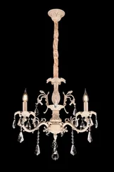 1002/3A ACM (1) Люстра Veneto Luce (NW)