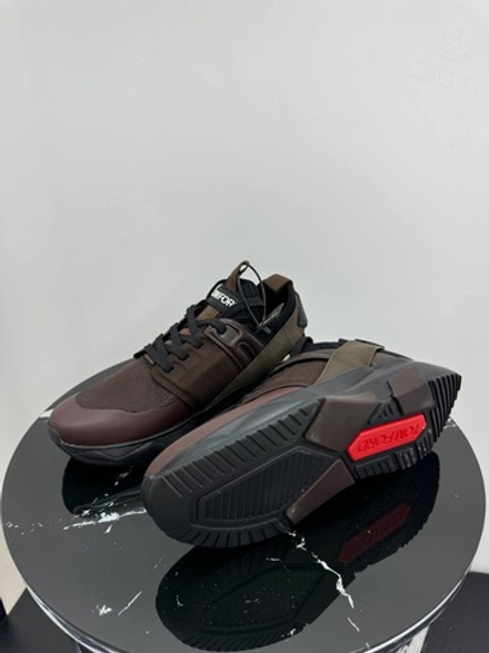 Кроссовки Tom Ford
