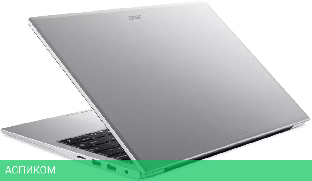 Ноутбук Acer Aspire AL14-31P-36EN NX.KS9ER.001