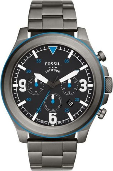 Наручные часы Fossil FS5753