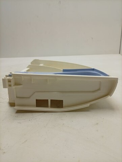 WMSD7105B кт17 Кювета для порошка для стиральных машин Hotpoint-Ariston 174003330 б/у
