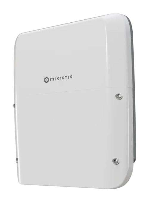 MikroTik RB5009UPr+S+OUT Маршрутизатор