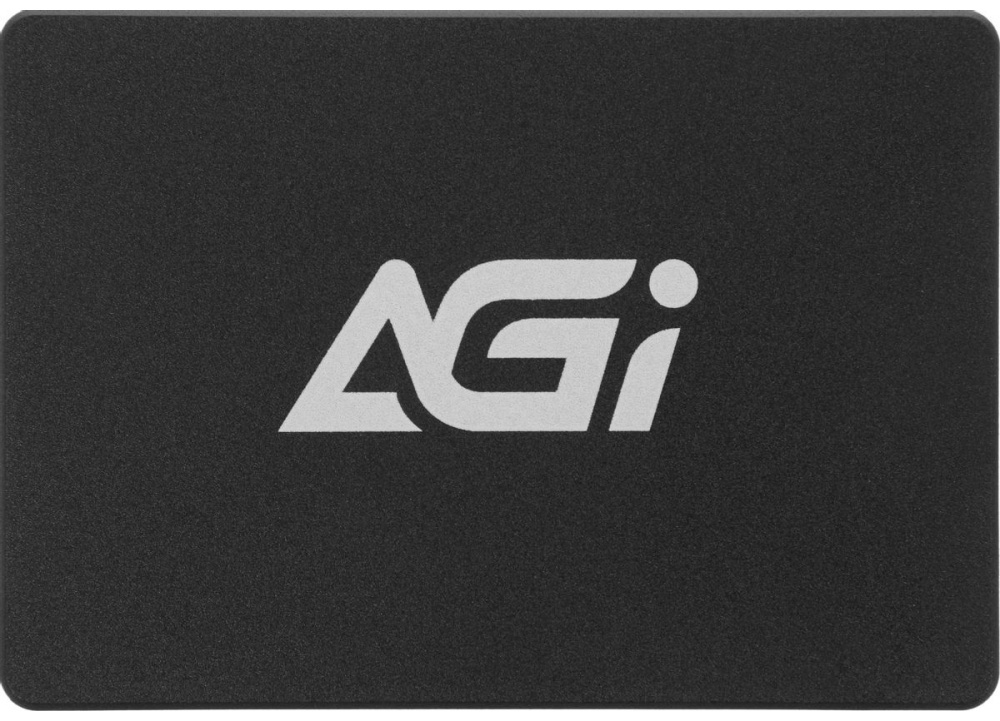 SSD AGI AGI4K0GIMAI238-CB 4000 ГБ